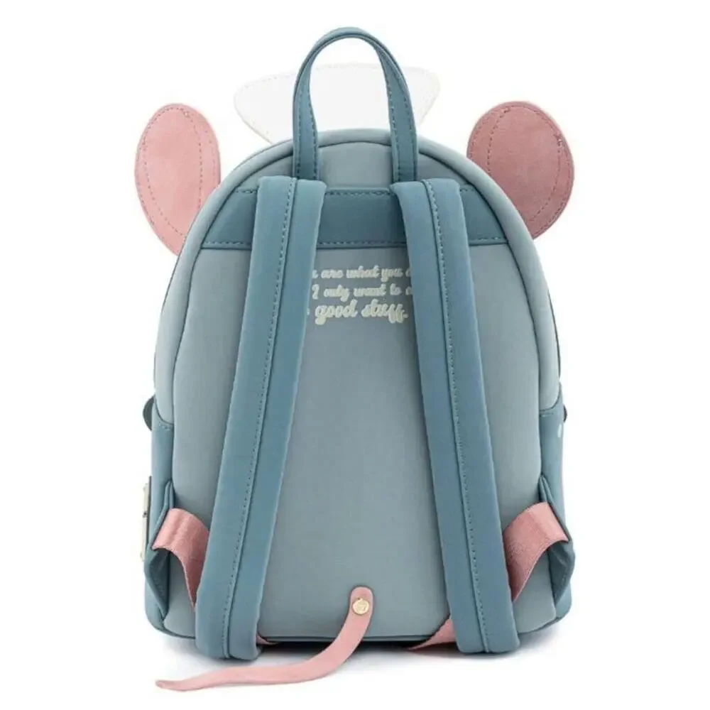 NWT UNOPENED! Loungefly Pixar Ratatouille Remy Mini Backpack!
